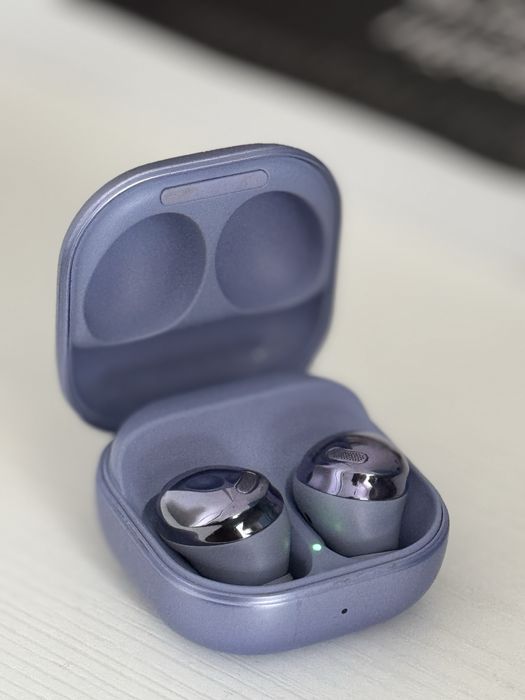 Продам беспроводные наушники Samsung Galaxy Buds Pro