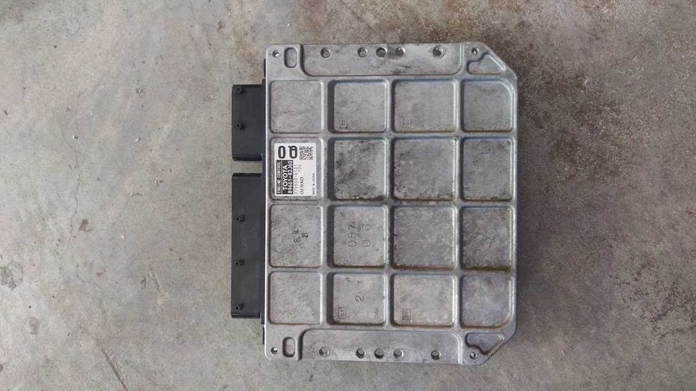 компютър ECU за Toyota Rav 4