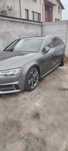 Ușe  (Portiera) Dreapta  fata   AUDI  A4 B9 cod   LX7R