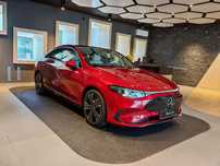 Mercedes-Benz CLA CLA 250+ EQ