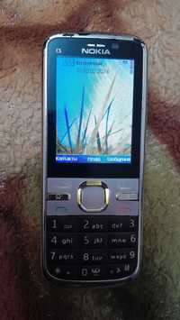 Сотовый телефон Nokia C5.