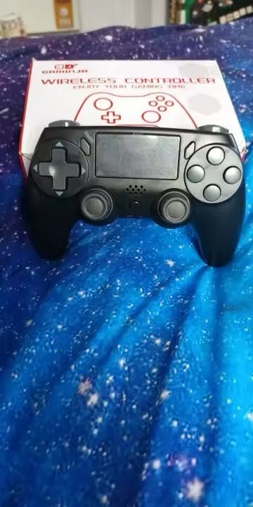 Controller Play Station 4