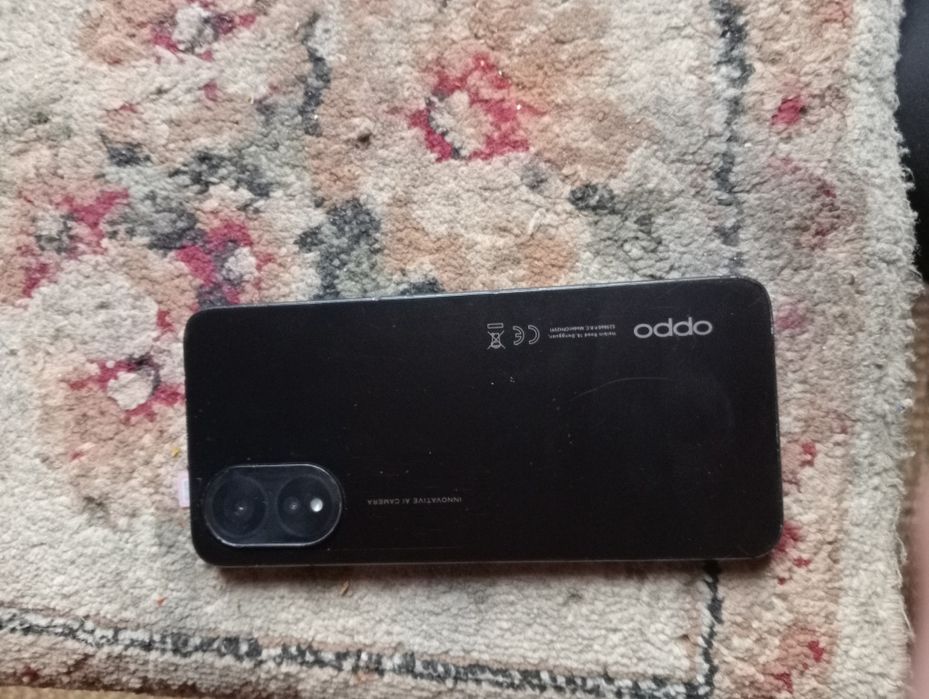 Продам Оппо А 78.5 G.