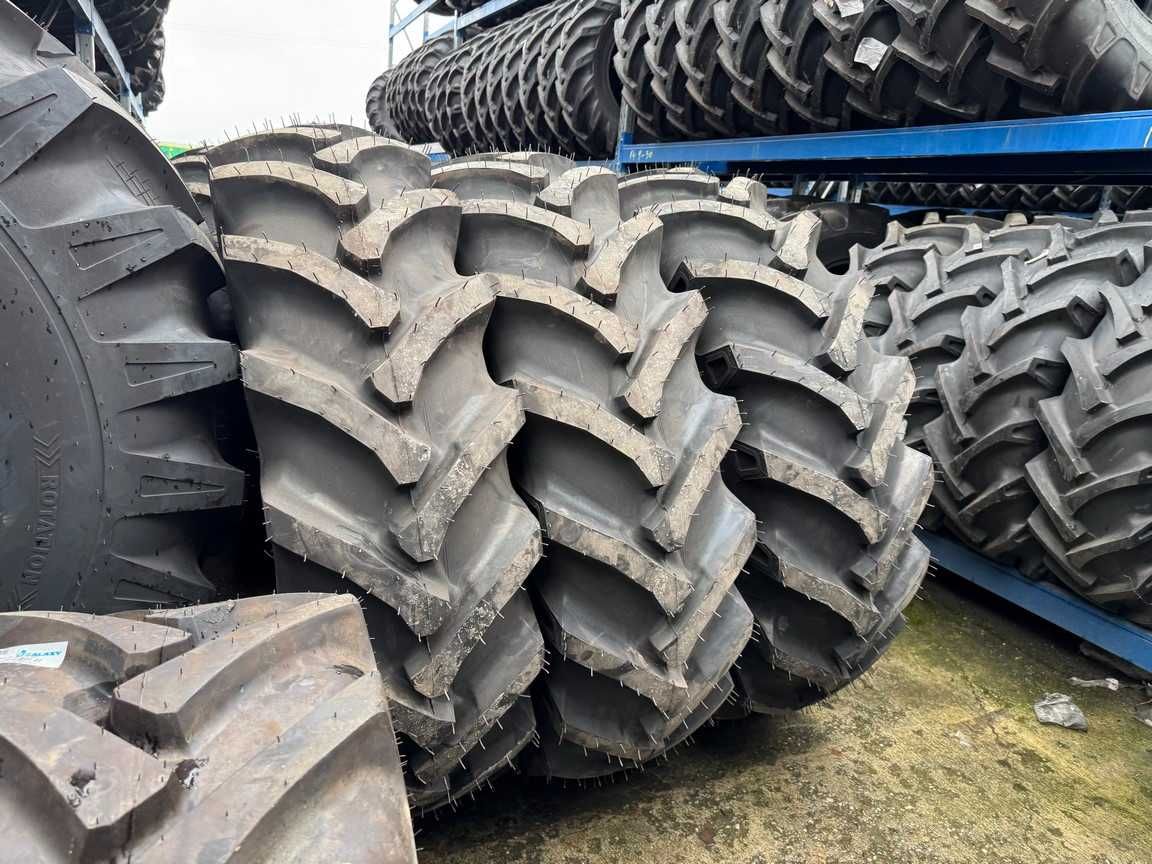 18.4-30 pentru vola anvelope noi cu 16 pliuri marca PANTHER