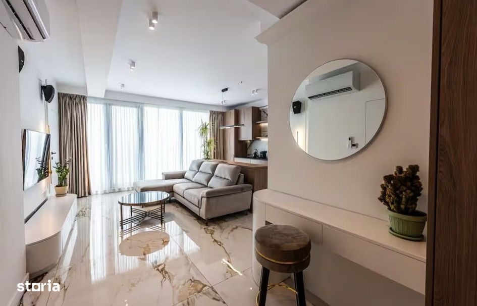 Pachet Exclusiv de Apartamente Oportunitate Strategică Investiție Dris