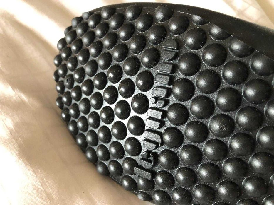 Vand ghete barbati marca LEGUANO marimea 44, noi, culoare neagra