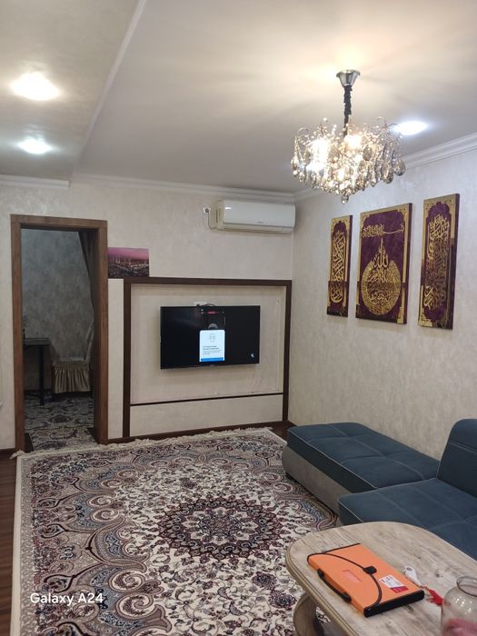 Продаю  Квартиру