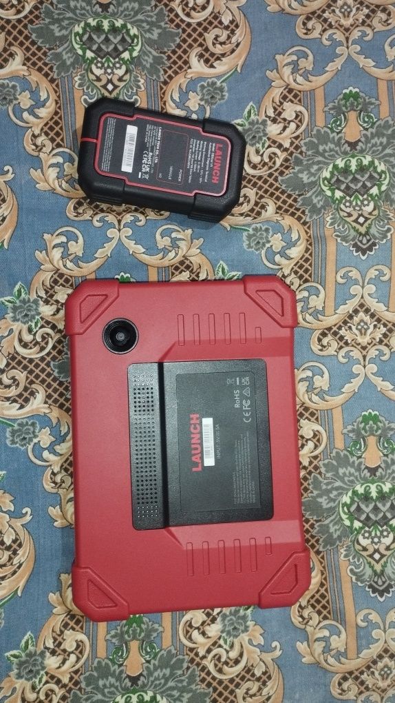 Launch x431pro avto diagnostika