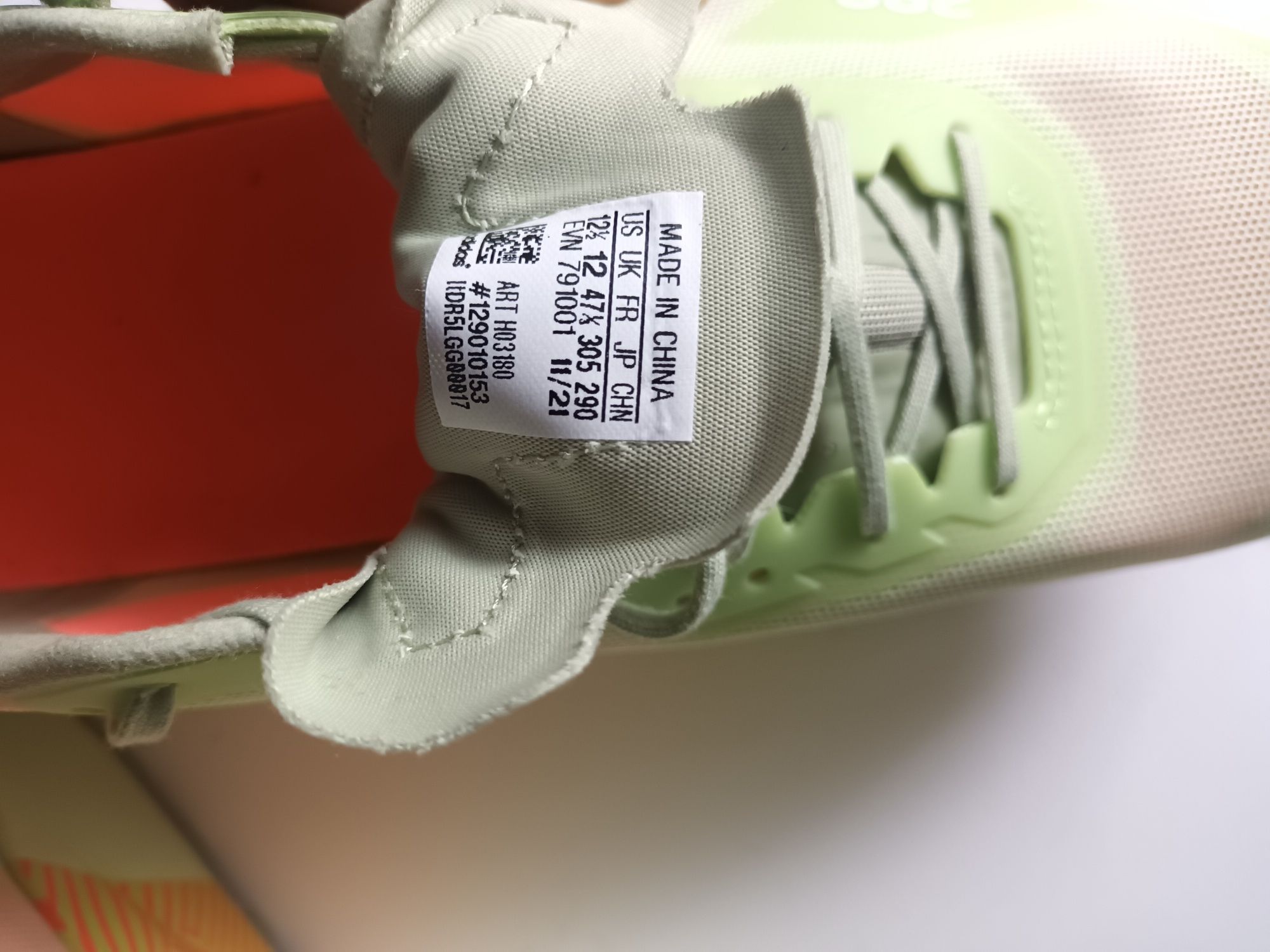 Adidas terrex agravic ultra