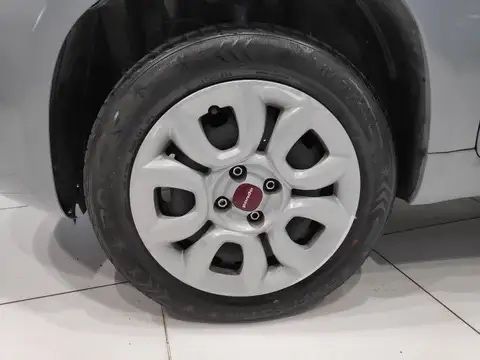 Fiat Panda 1.2i 69hp само НА ЧАСТИ