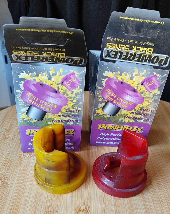 PowerFLEX Opel Astra H Zafira B нови