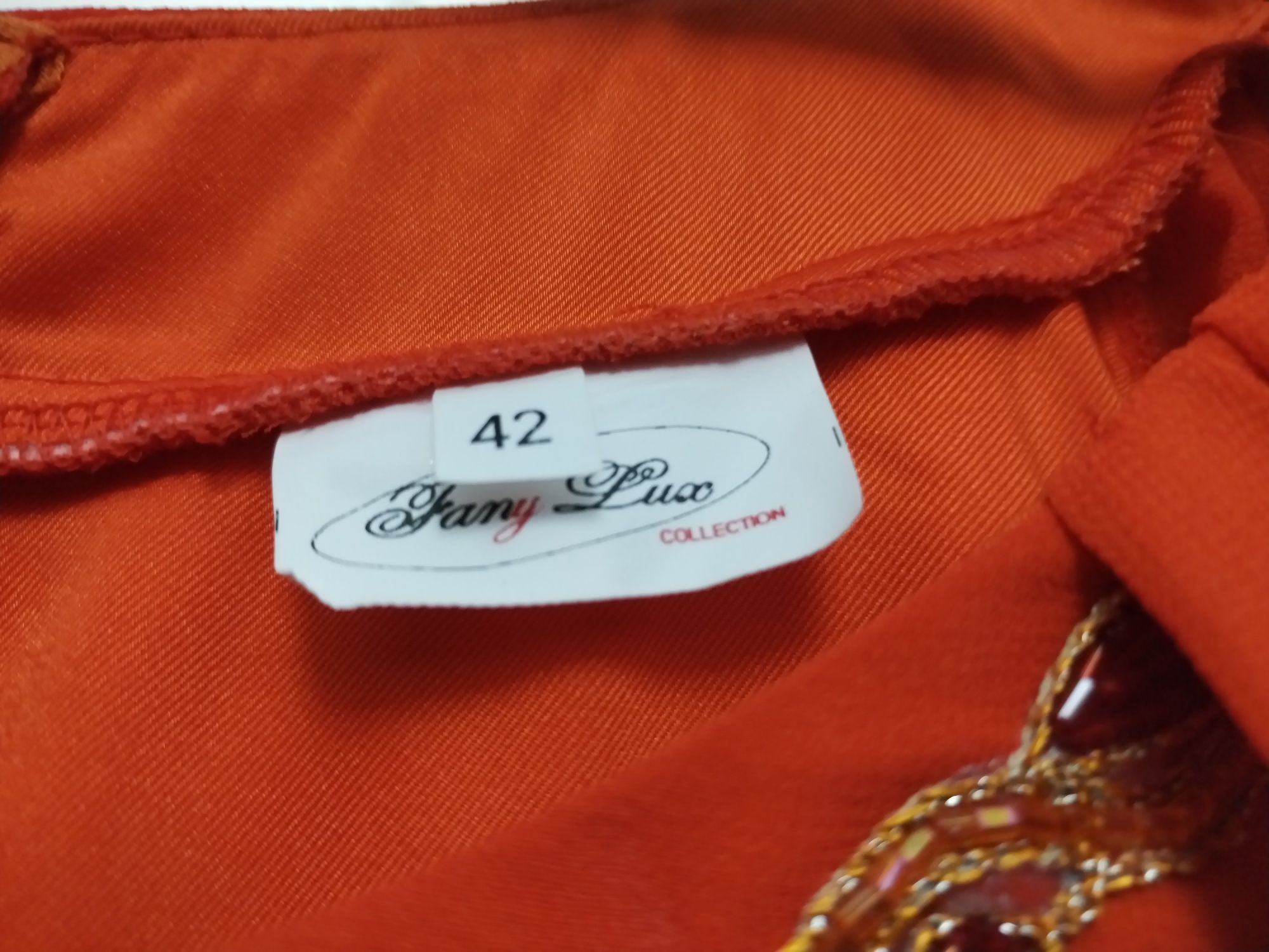 Rochie deosebita