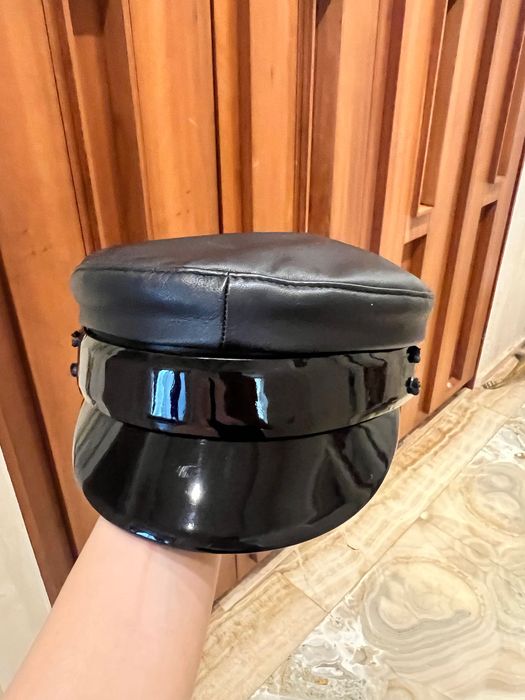 Шапка Ruslan Baginskiy