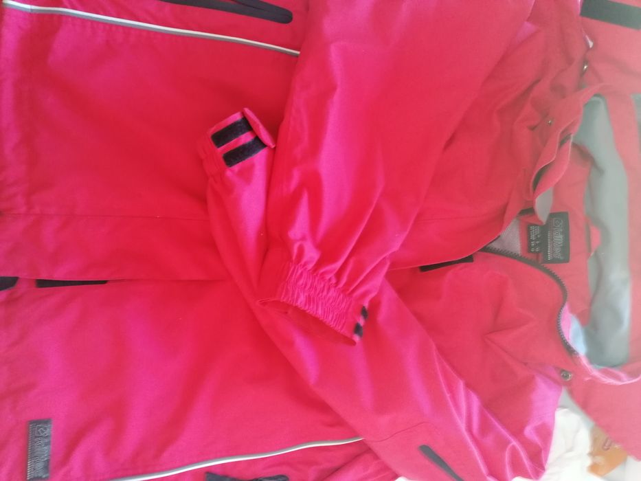 Geaca killtec impermeabila marime 40 - 42.