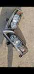 Far / faruri stanga dreapta Audi A6 C6 (halogen)