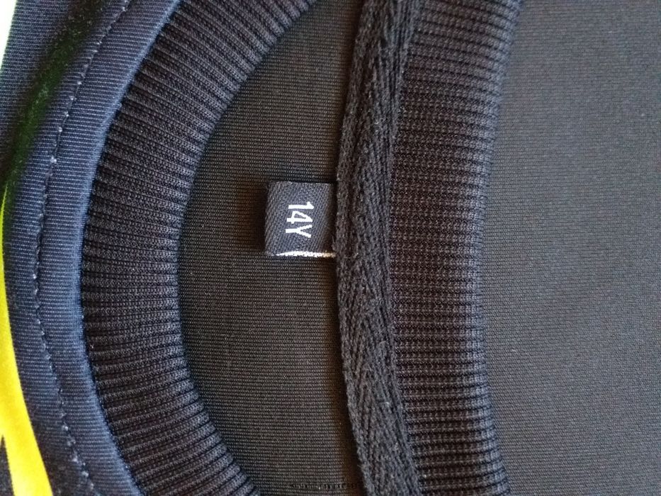 Tricou fotbal copii Thailanda 14 ani