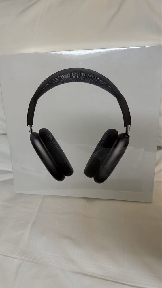 Airpods Max новый