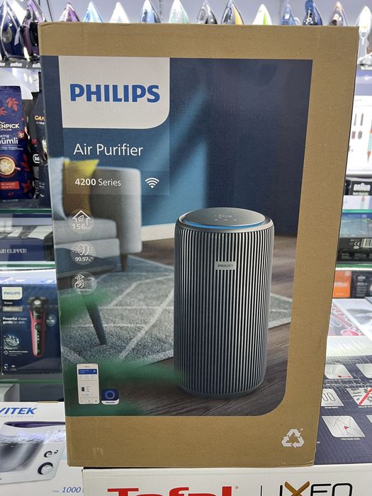 Очиститель увлажнитель воздуха havo tozalagich