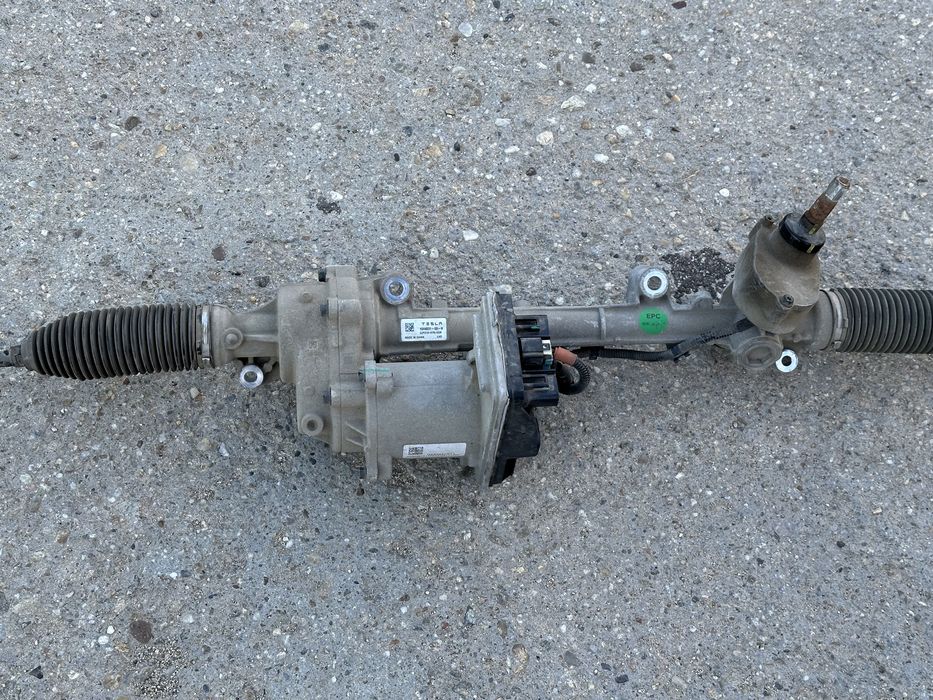 Caseta direcție originala Tesla Model 3 / Y 1044831-00-H