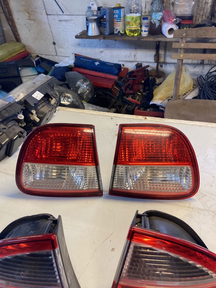Стопове за Seat Leon 1M 1999- 2005