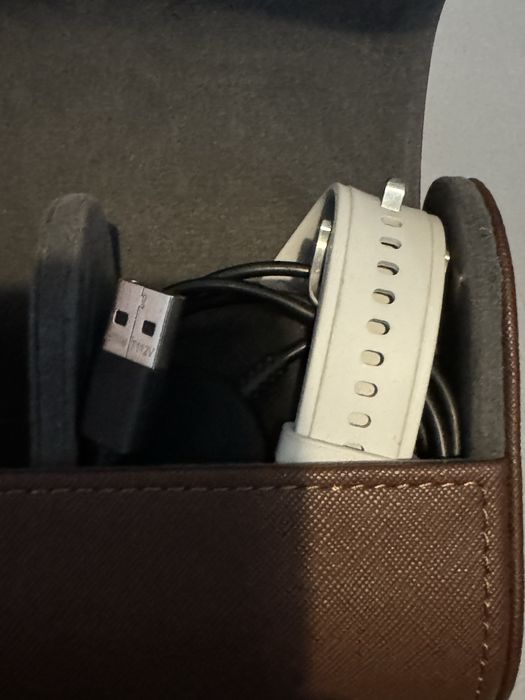 2 ceasuri smart Samsung Galaxy watch 4 classic LTE + toc