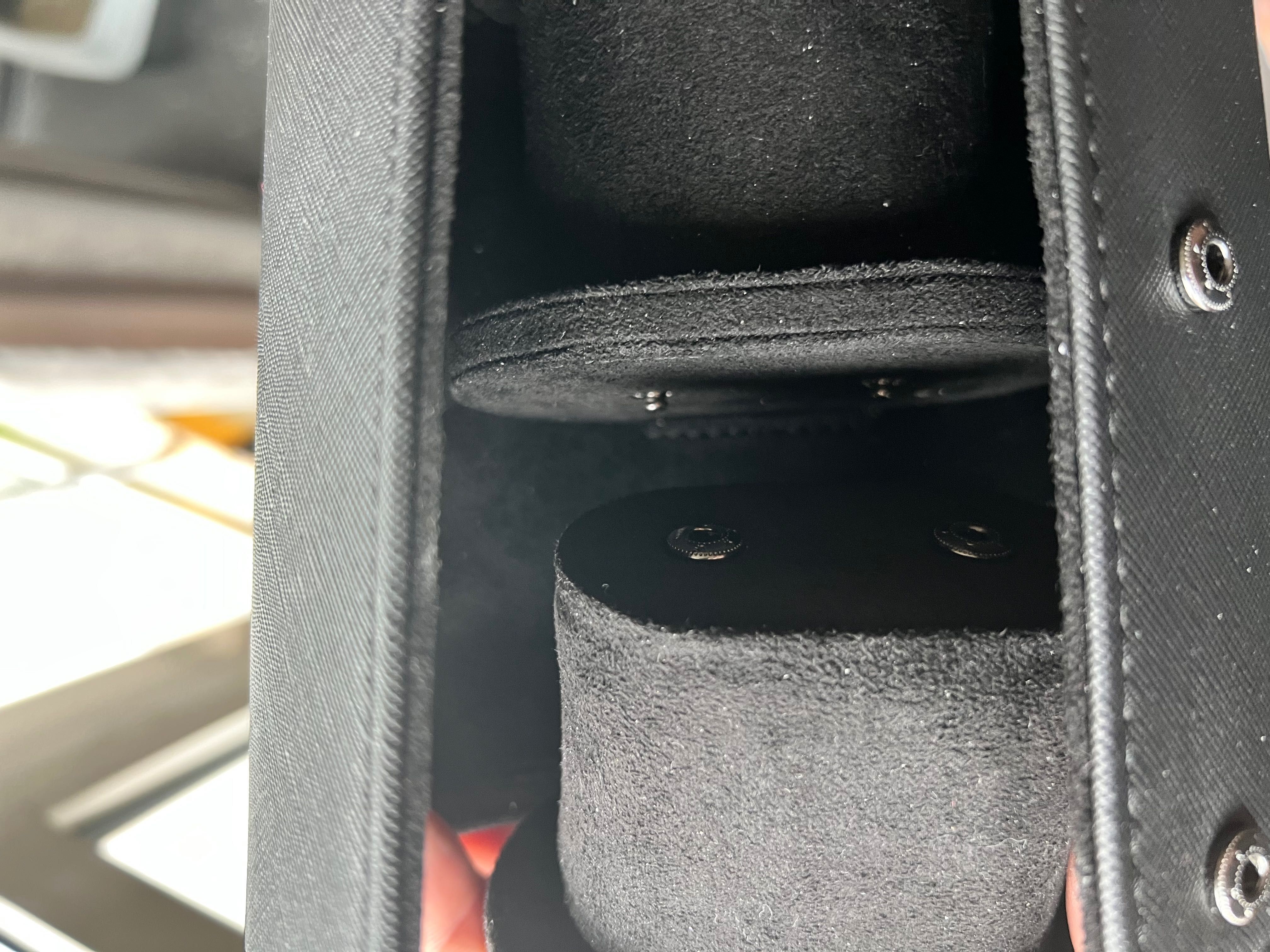Кутия за часовник/ Watch box