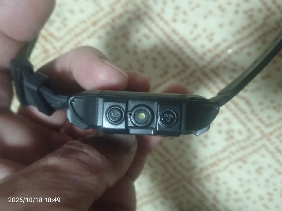 Smart watch. Aqlli soat. Yangi olgandik sotamiz.