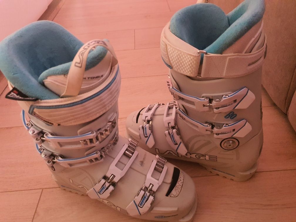 Ски обувки ! Ski boots