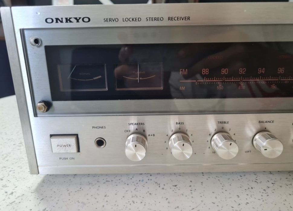 Amplituner Onkyo TX-2500