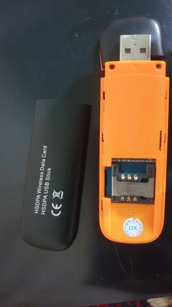 HSDPA 7.2MB S Wrilles