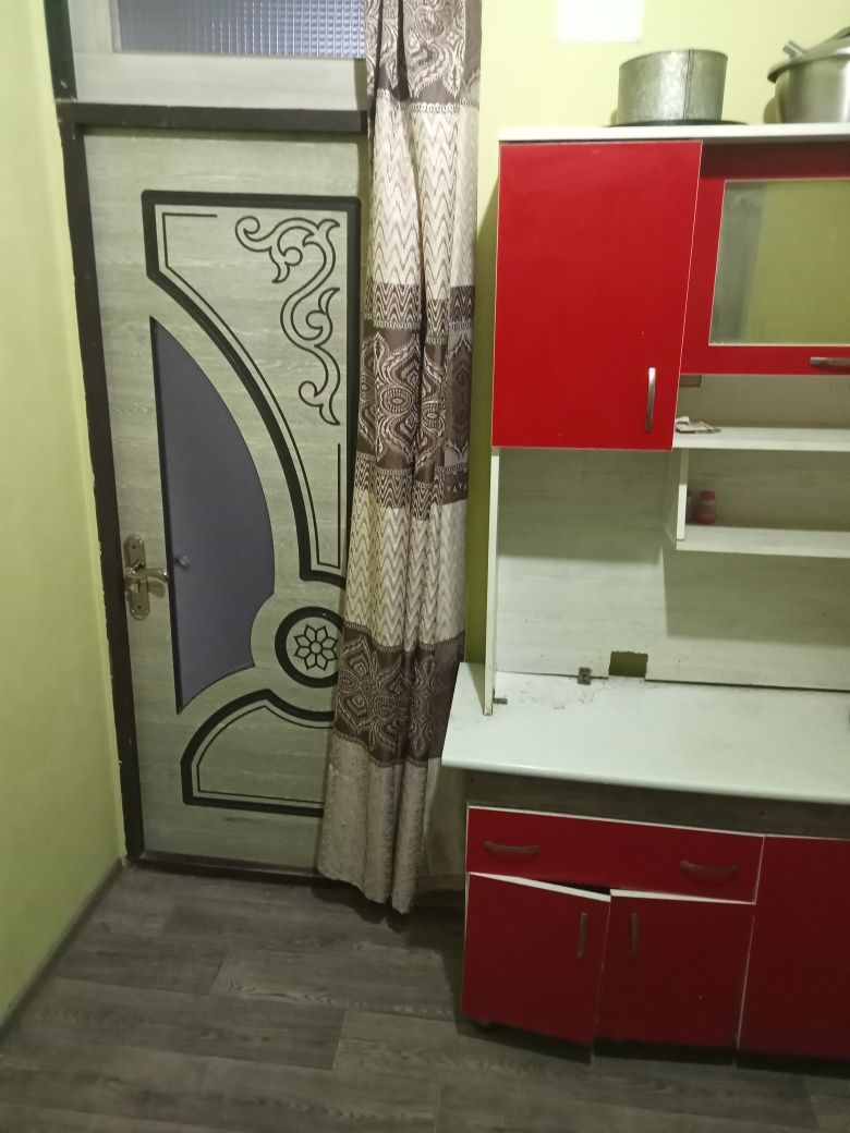 Квартира сотилади