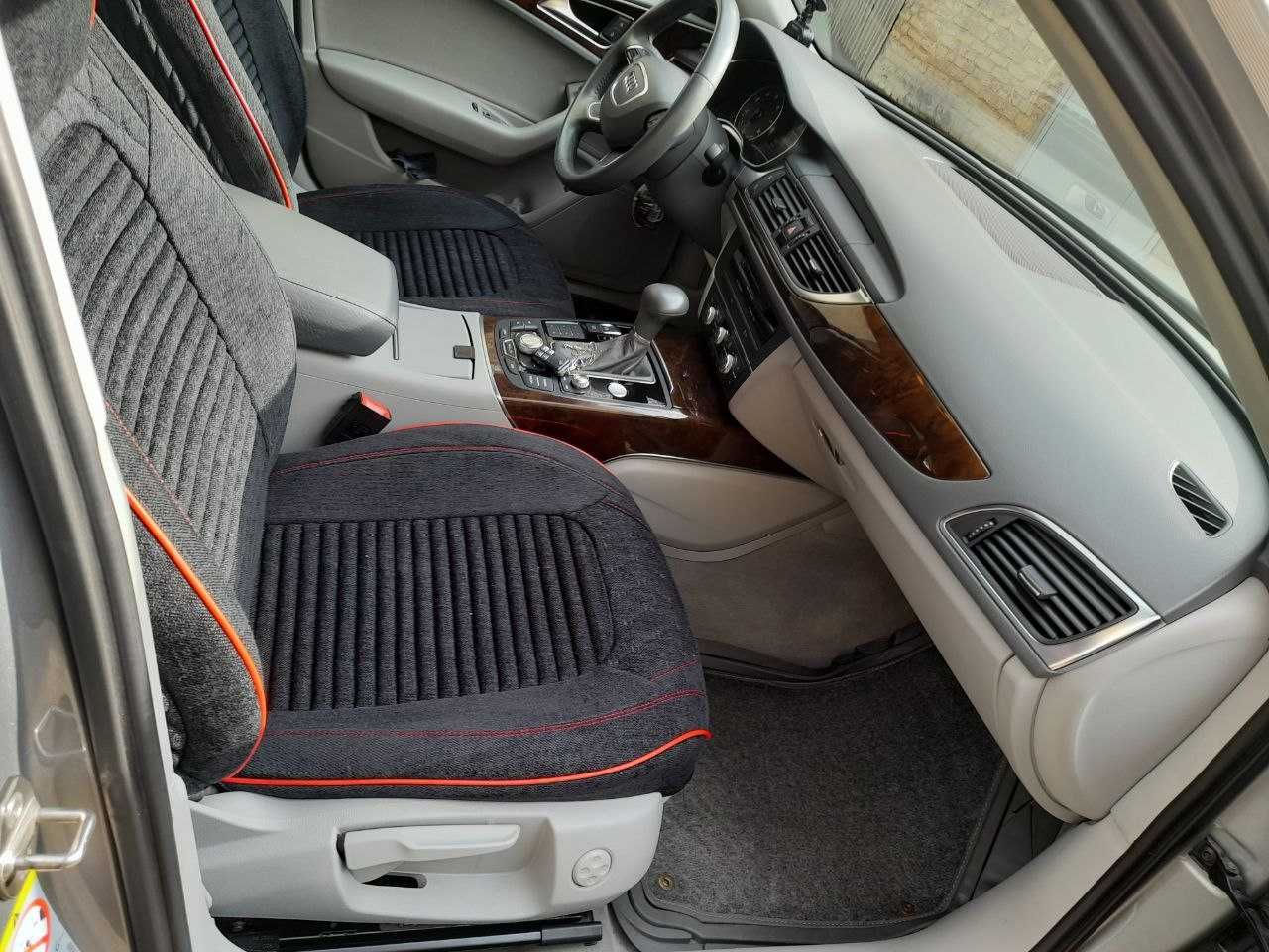 СРОЧНО! AUDI A6 КОНЕЦ 2011 года выпуска  26.000 У.Е. ТОРГ У КАПОТА
