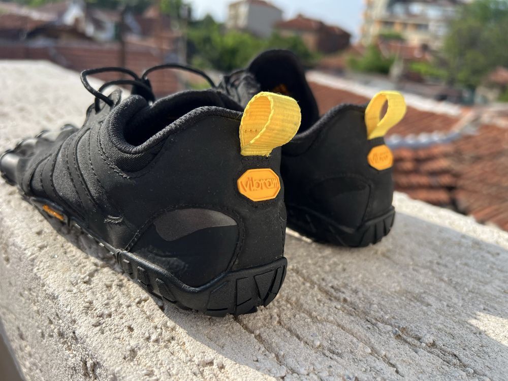 Vibram Five Finger 36