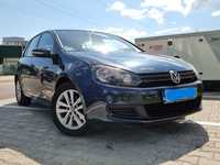 Volkswagen Golf VI 2.0 TDI Comfortline