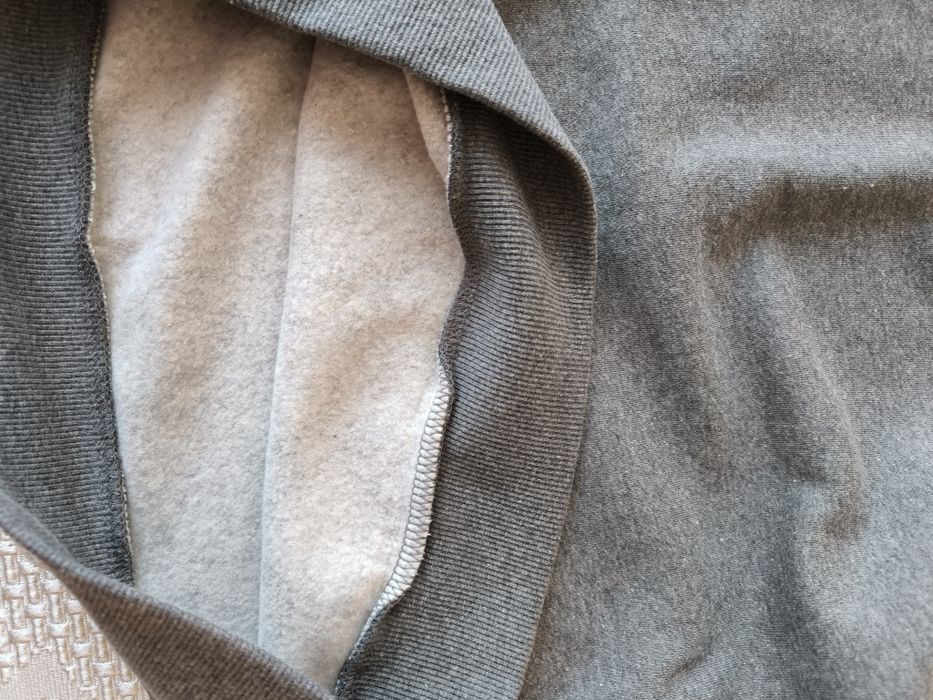 Нова зимна блуза