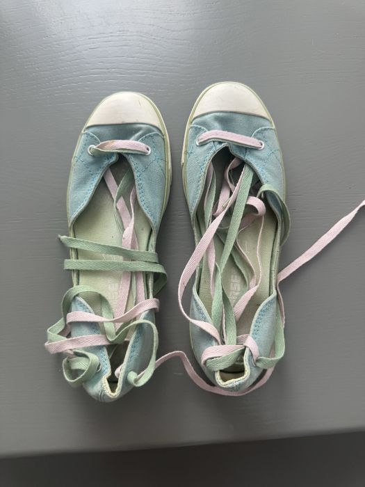 Converse sneaker sandale sample 7