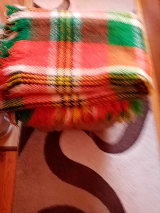 Родопско одеяло - ново