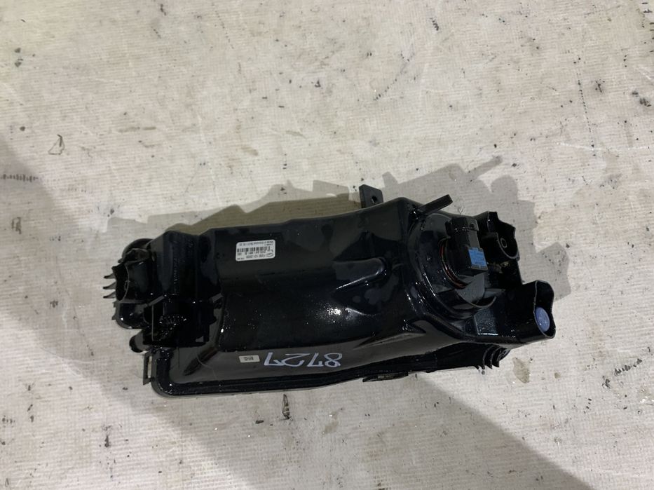 Proiector stanga VW Caddy, 2015, 2016, 2017, 2018, 2019, cod origine OE 2K5941661B.