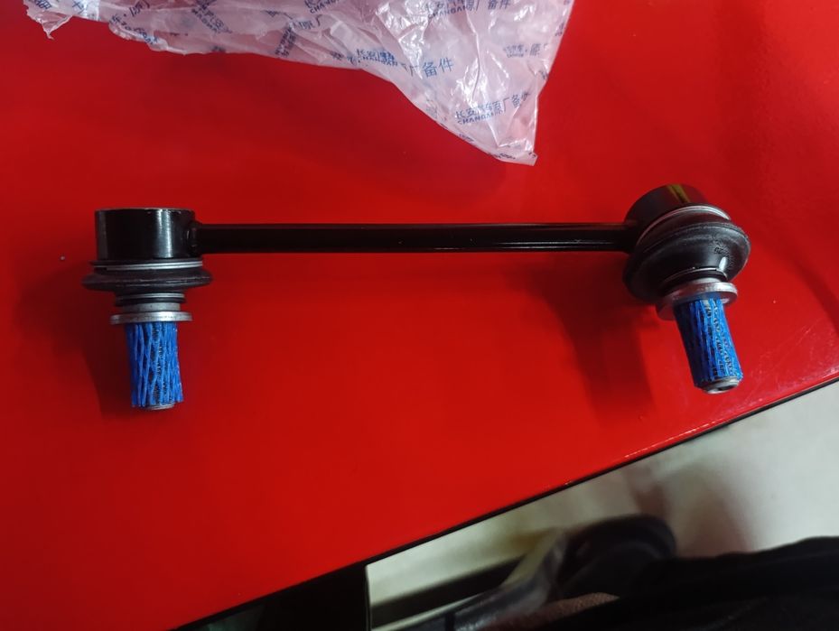 Changan G318 ga stabilizator