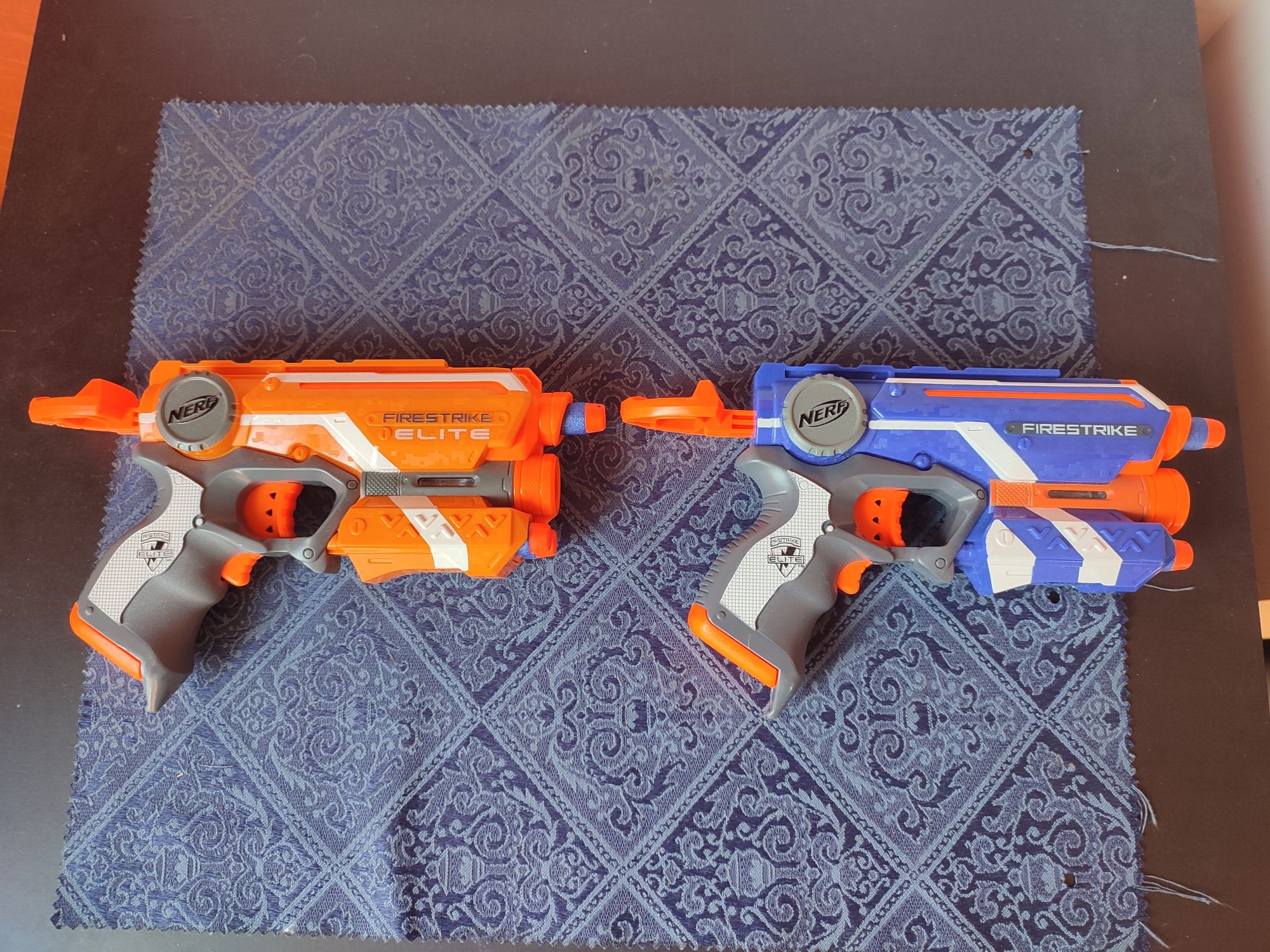 nerf/нърф , Elite, Comander, MAVERICK,MODULUS,DEPLOY