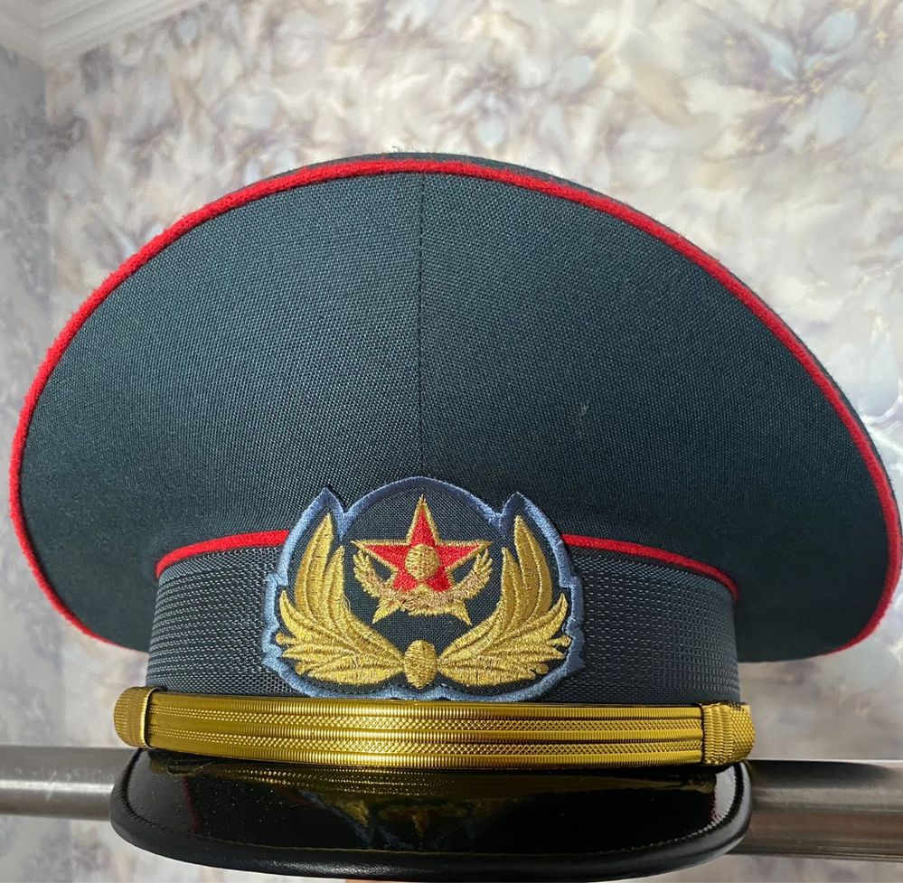 Форма военный фор
