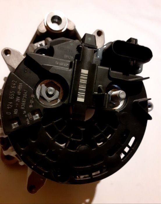 Alternator 24V Mercedes Atego, Actros, Man