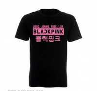 K-pop тениски, Blackpink