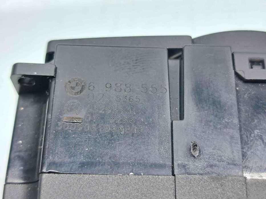 Bloc lumini Bmw 5 (E60) [Fabr 2004-2010] 6988555