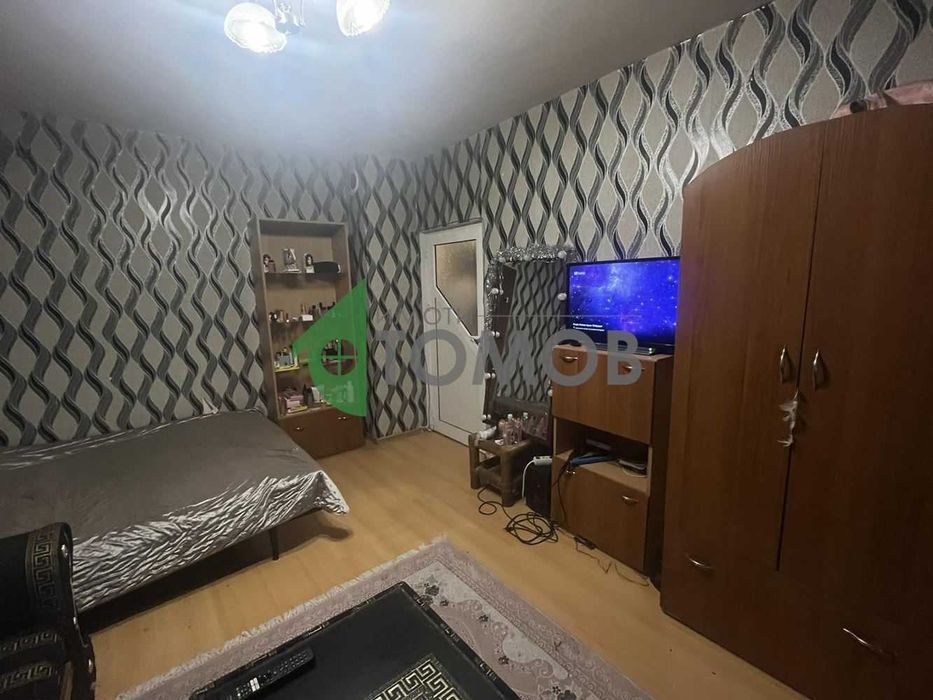 Продава се Едностаен апартамент в Шумен, Център - 42 кв.м за 1214 €/кв.м - Снимка #2