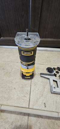 freza de lemn dewalt dcw600 brushless