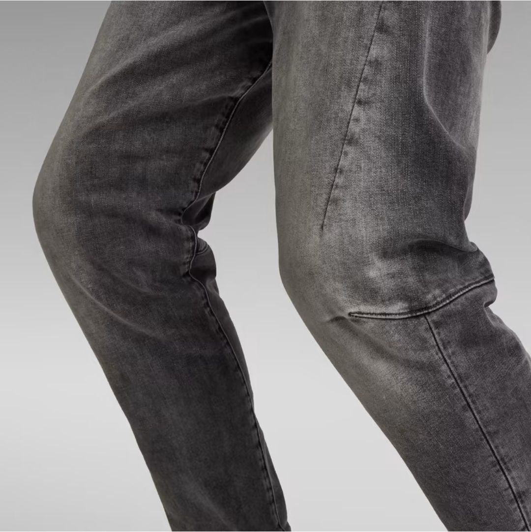 Дънки G-star Raw Scutar 3D Slim Tapered W34 L32 нови оригинални мъжки