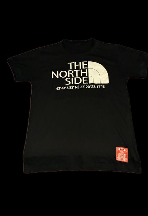 4 тениски на ЦСКА София + 1 ултрас тениска (общо 5 бр.)