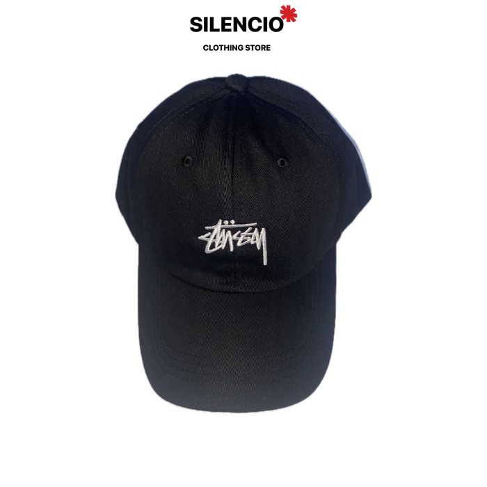 Бейсболка Stussy