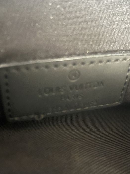 Чанта Prizrak радка